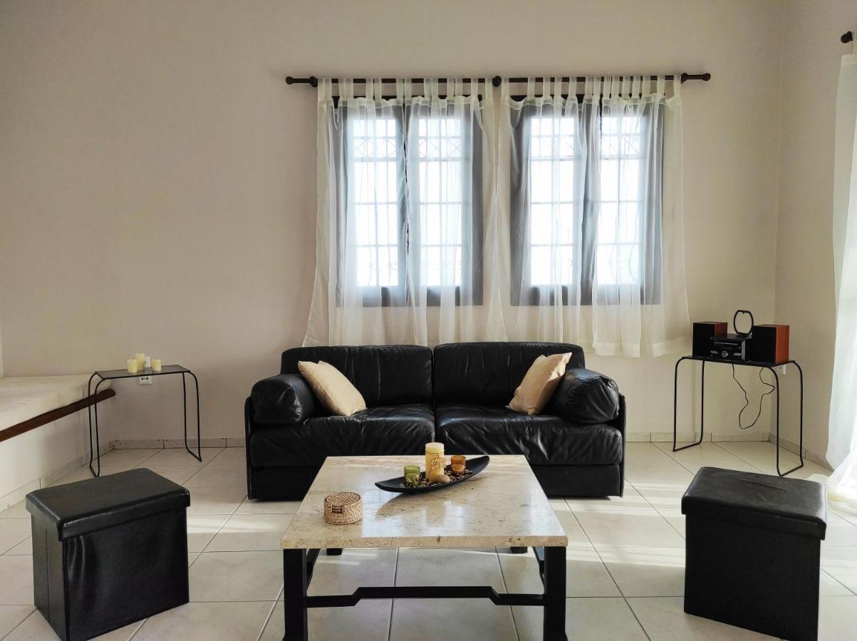 فيلا Stagiates House المظهر الخارجي الصورة