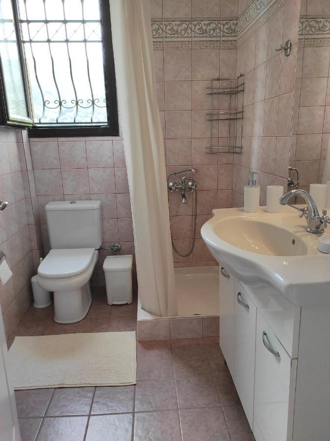 فيلا Stagiates House المظهر الخارجي الصورة
