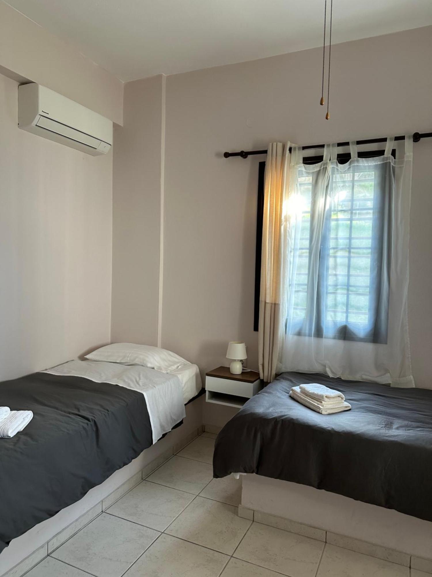 فيلا Stagiates House المظهر الخارجي الصورة